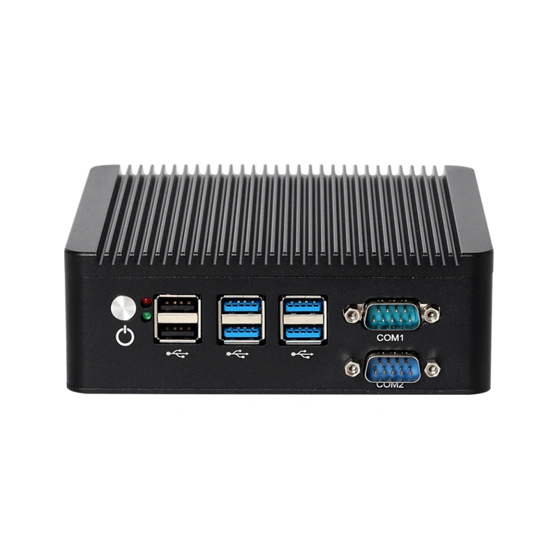 Xcy x30 безвентиляторный промышленный - Фотография_4