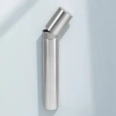 Винтажный стиль, трубка для хранения