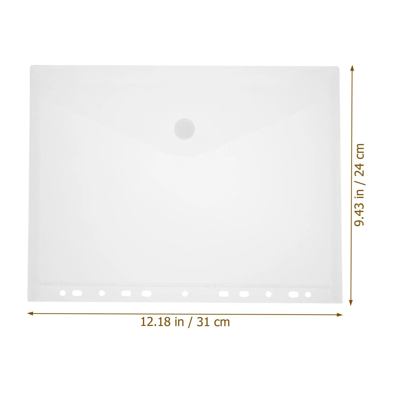 Карман для файлов формата а4 - Фотография_3