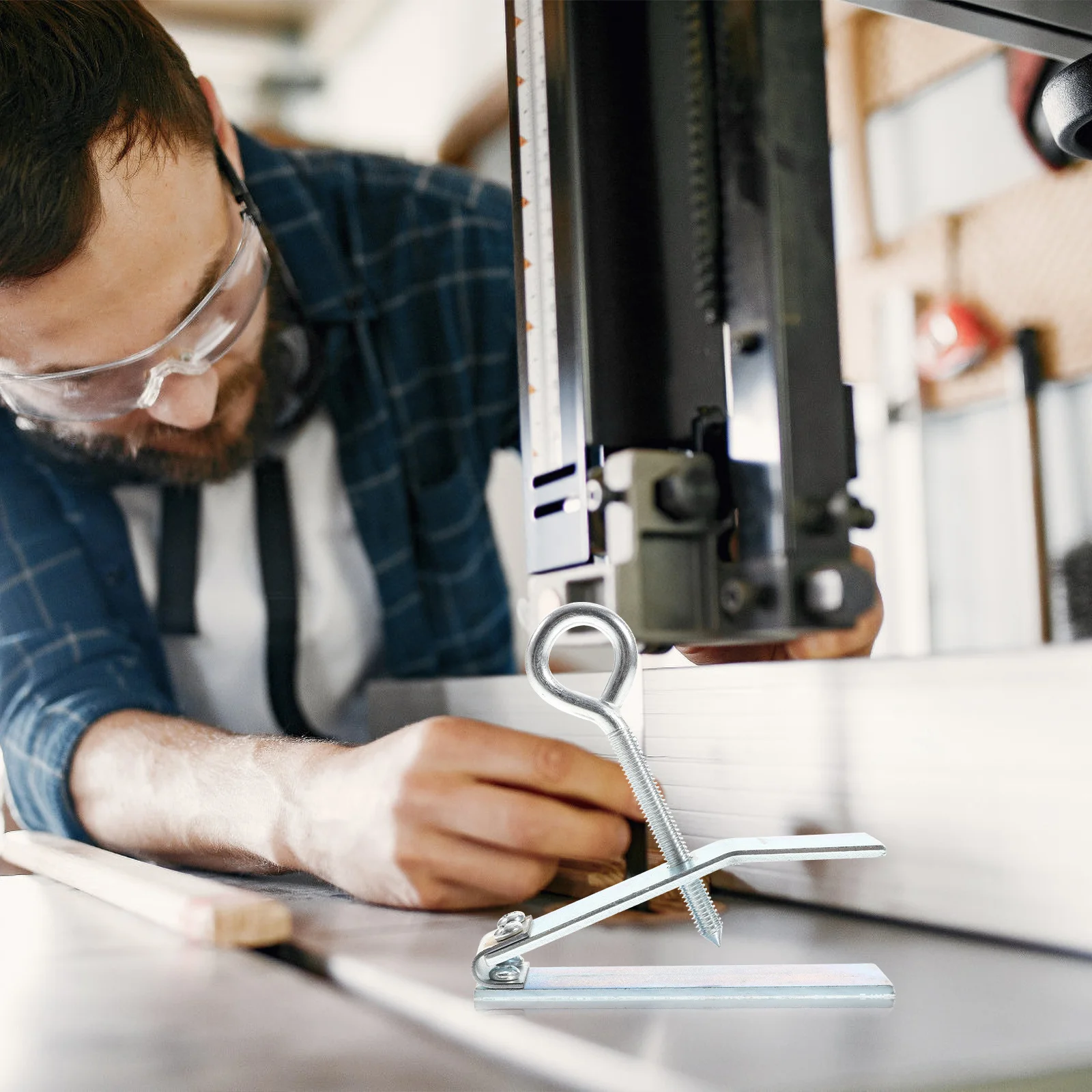 Подъемник для гипсокартона