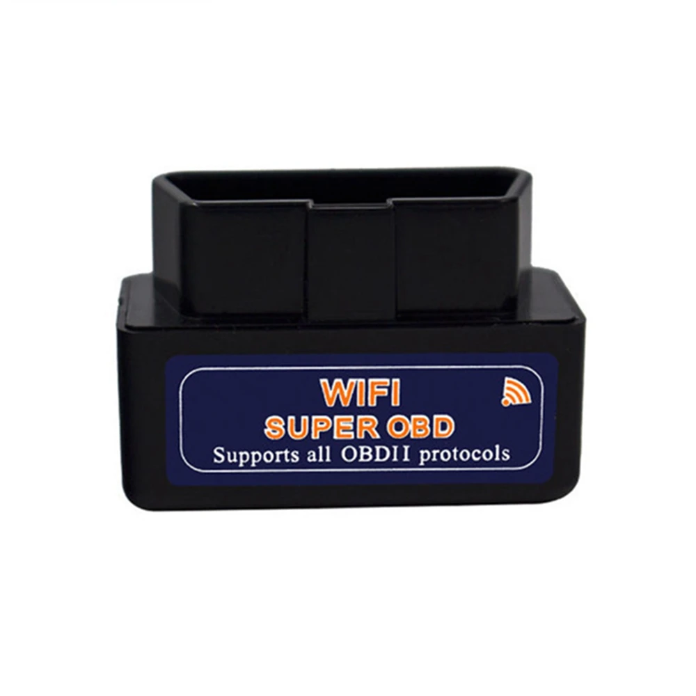 Новый super mini elm327 wi-fi obd2 - Фотография_3