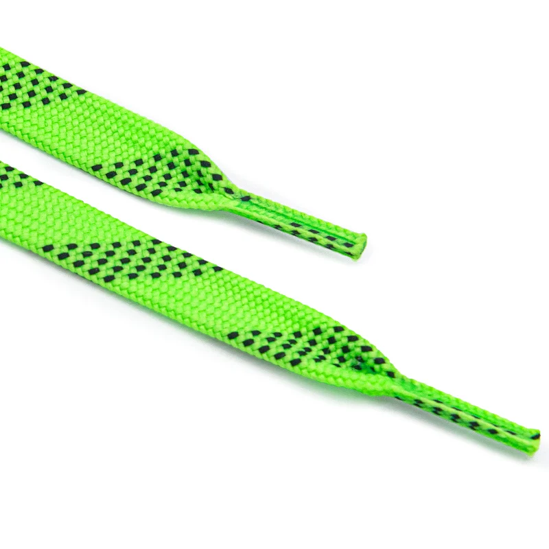 Шнурки для хоккейных коньков - Фотография_3