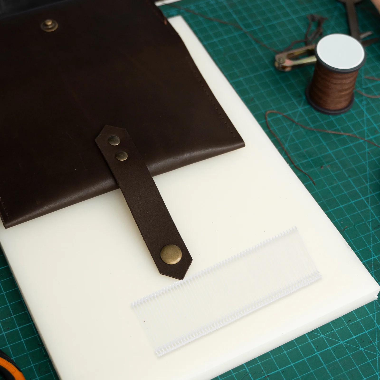 Подвесные зазубы для бирки - Фотография_2