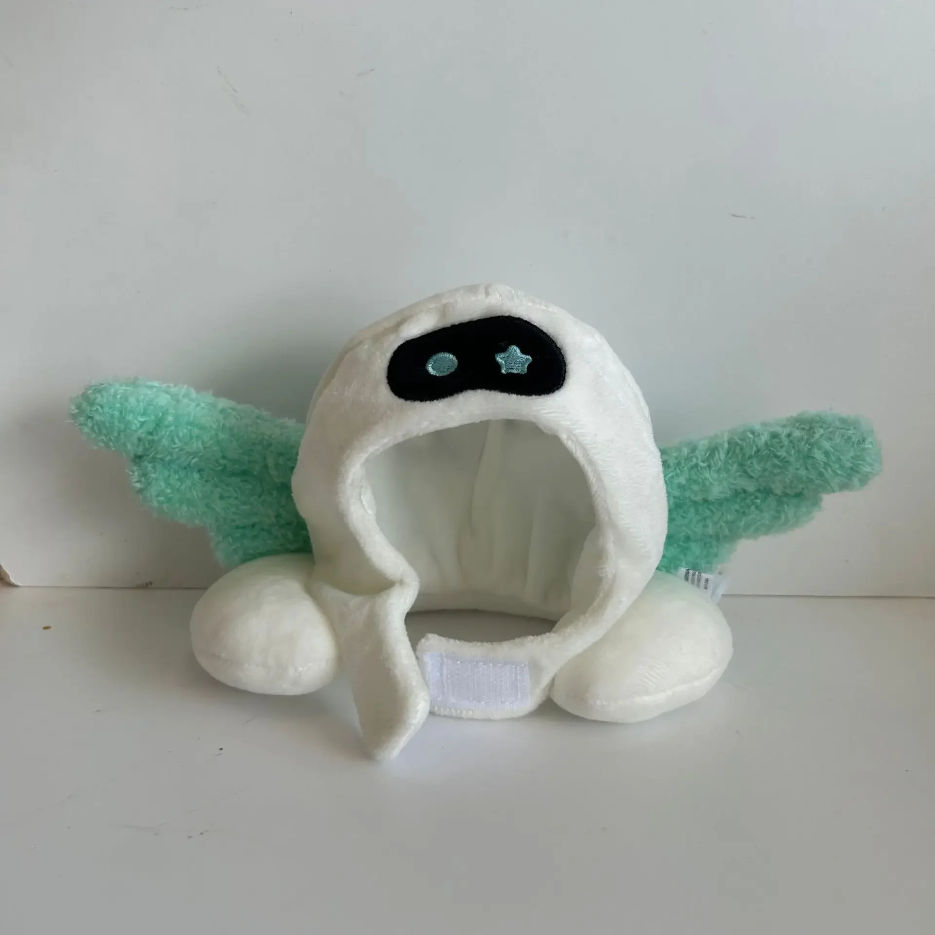 Корея wootteo плюшевая игрушка - Фотография_6