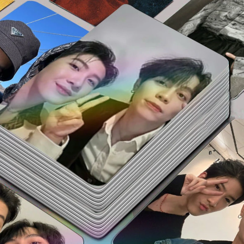 Без повторения joongdunk firstkhaotung - Фотография_2