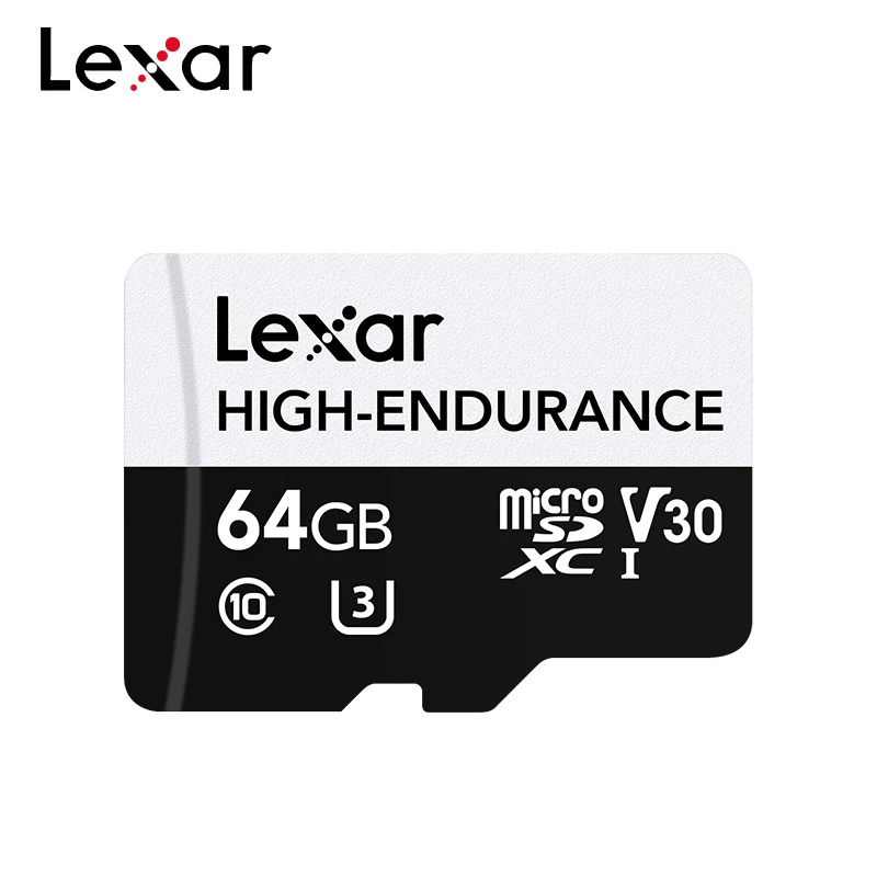 Высококачественная карта micro sd lexar - Фотография_3
