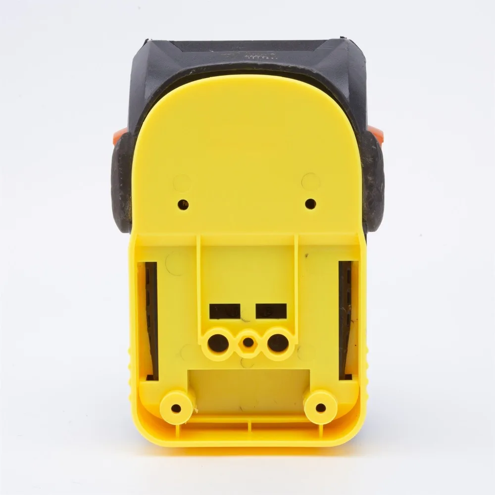 Органайзер для литий-ионных аккумуляторов - Фотография_3