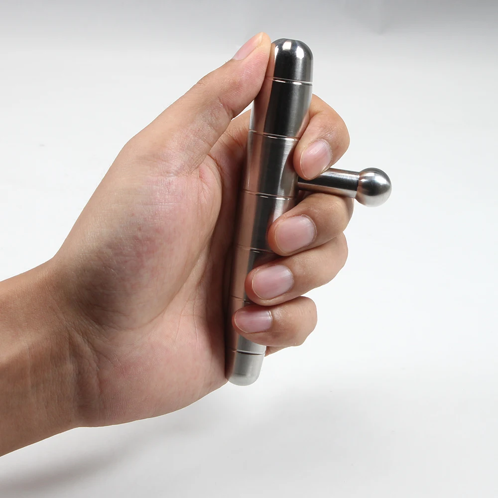 Инструмент для массажа глубоких тканей из нержавеющей стали - Фотография_4