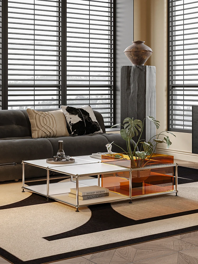 Маленький гибискус