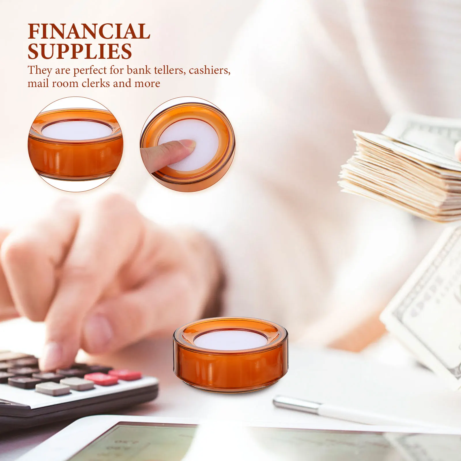 Влажная губка для пальцев - Фотография_6