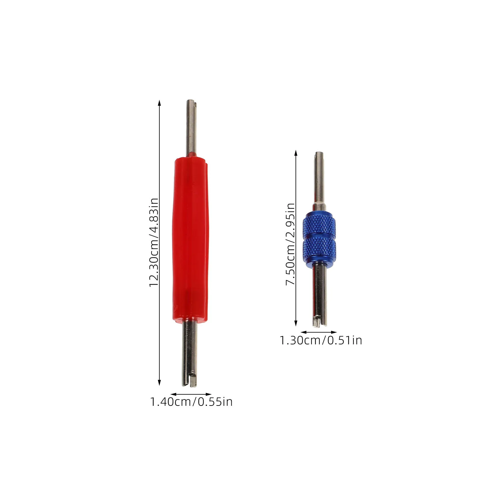 Комплект сердечника клапана автомобильного кондиционера - Фотография_3
