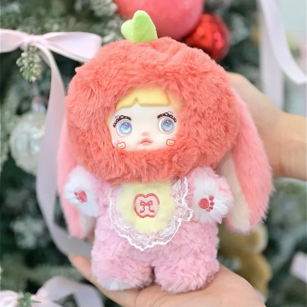 Nommi v5 puppy diary series виниловое - Фотография_6