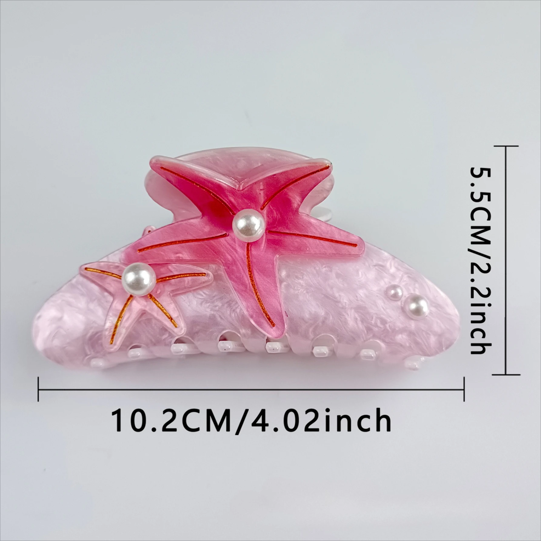 Duoshang 10,2 см жемчуг - Фотография_6