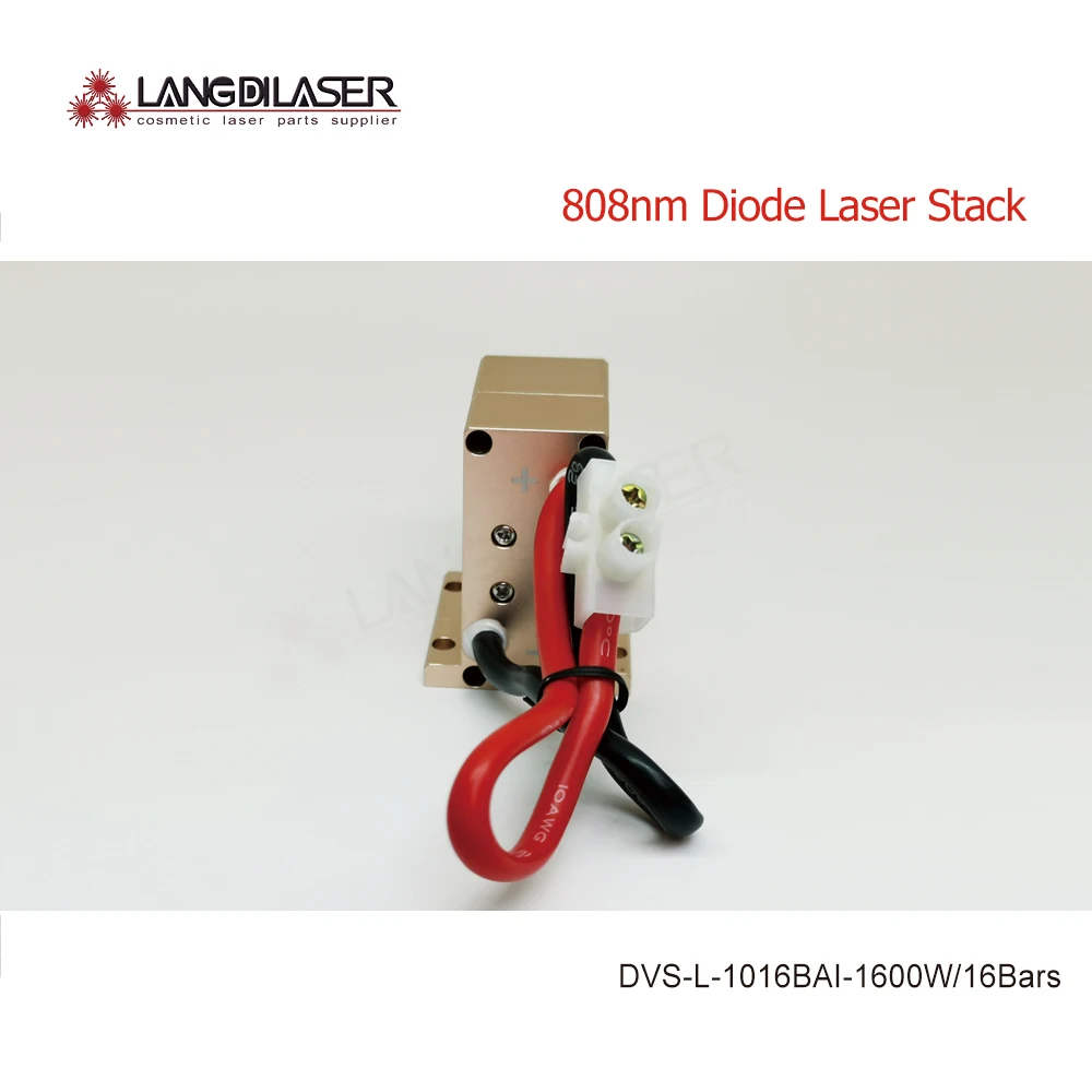Dvs-l-1016bai косметический диод-лазерный - Фотография_4