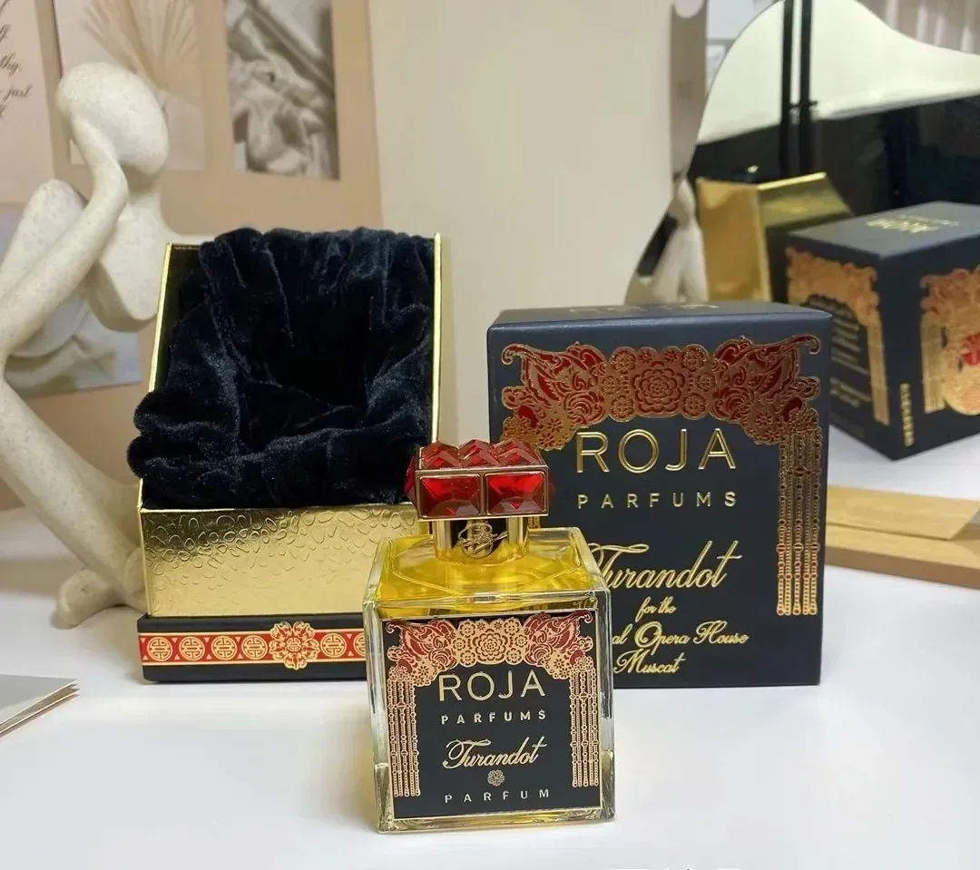 Turandot oligarch burlington 1819 - Фотография_5