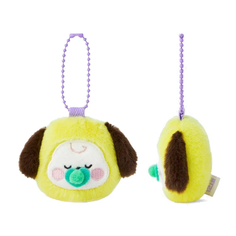Kawaii аниме новый мультфильм bt21 - Фотография_5