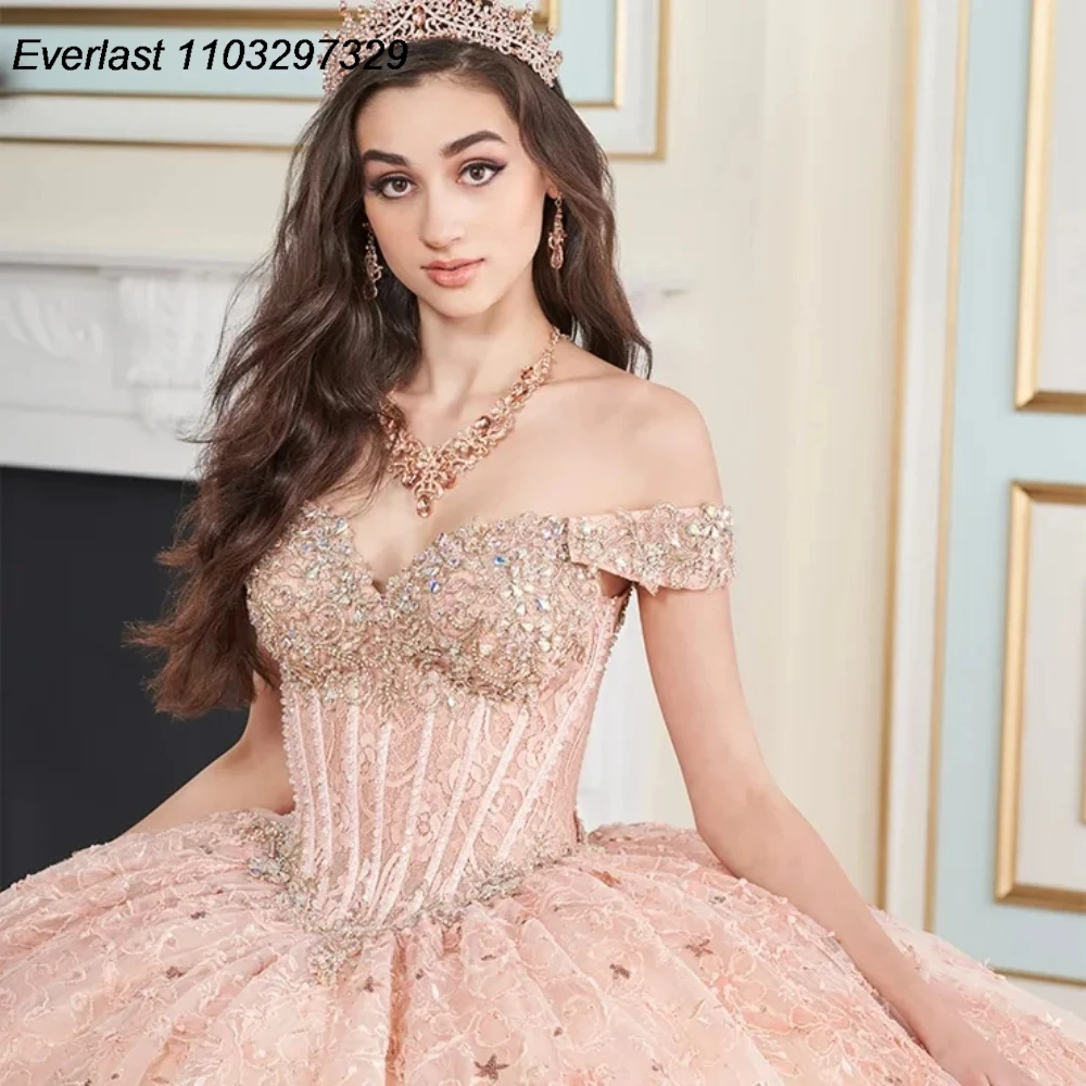 Блестящее платье evlast для шампанского - Фотография_6