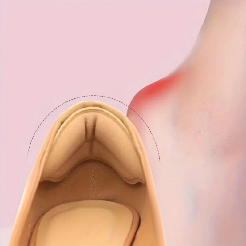 Набор из 8 подушечек для слишком больших обуви - Фотография_5