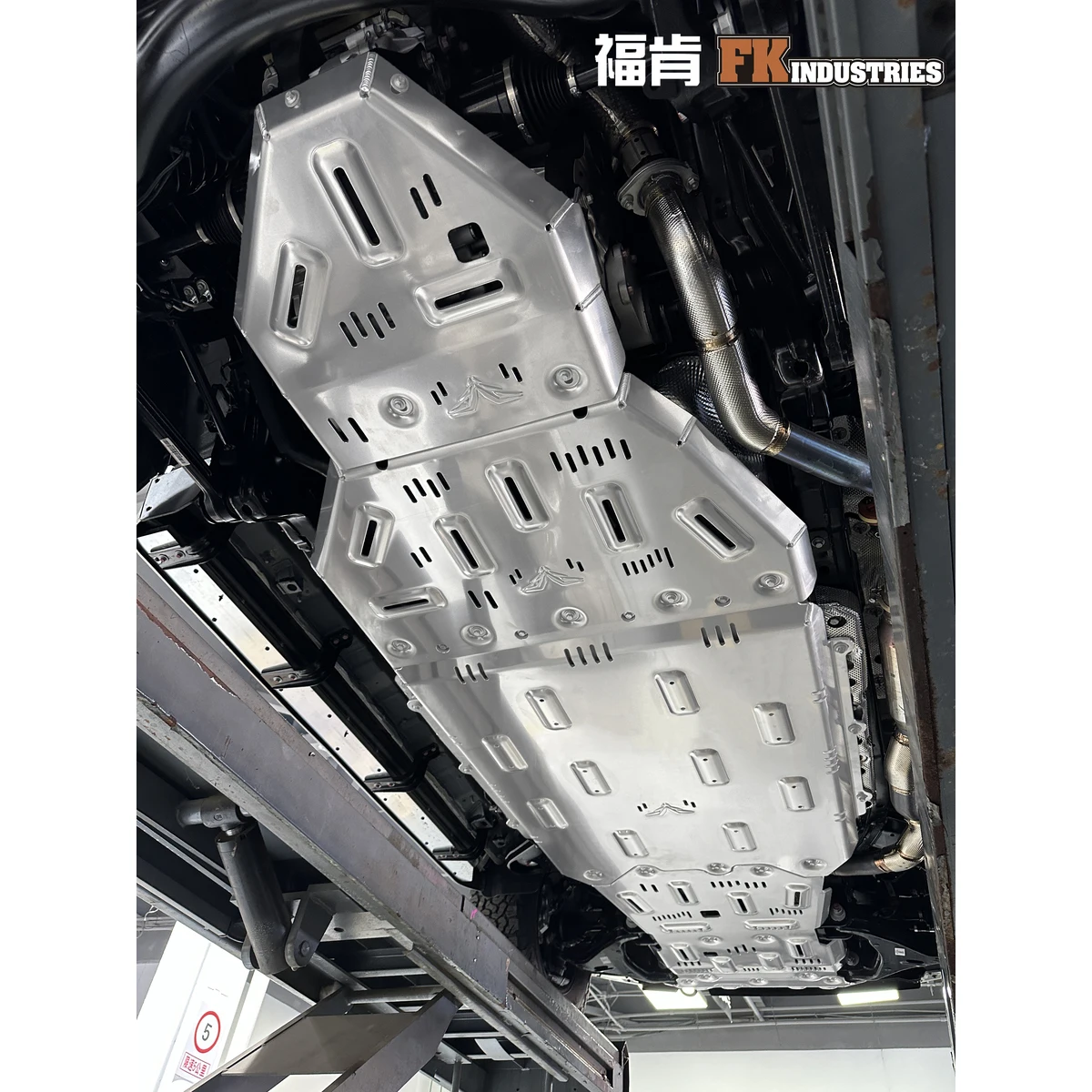 Защитные пластины для аксессуаров - Фотография_2