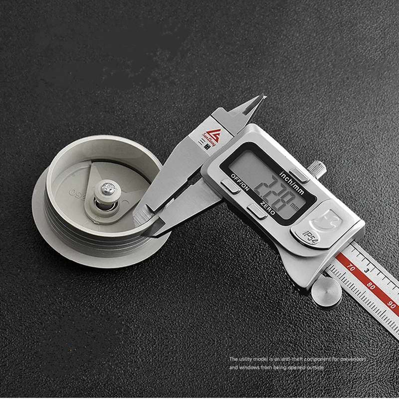 Столешница с проволочным отверстием - Фотография_4