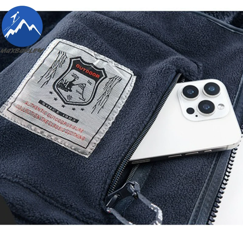 Комплект зимней спортивной одежды maxbarley - Фотография_4