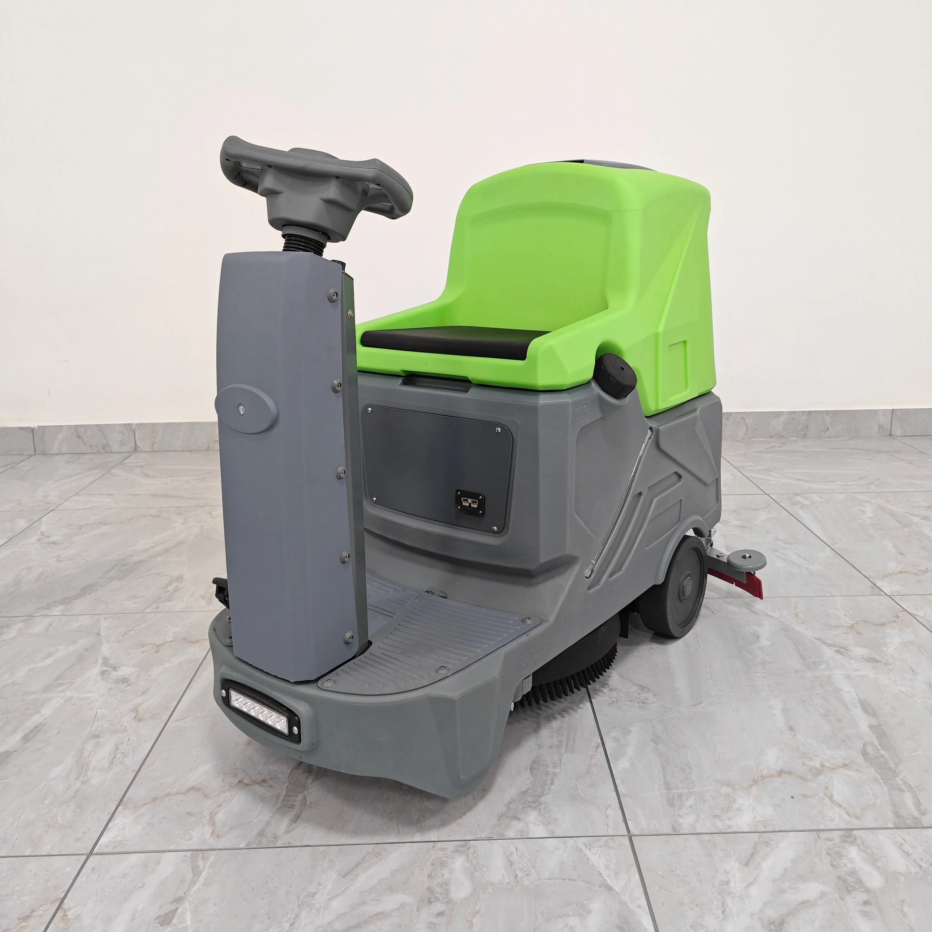 Cleanhorse m40 очистка пыли тренажерный - Фотография_4