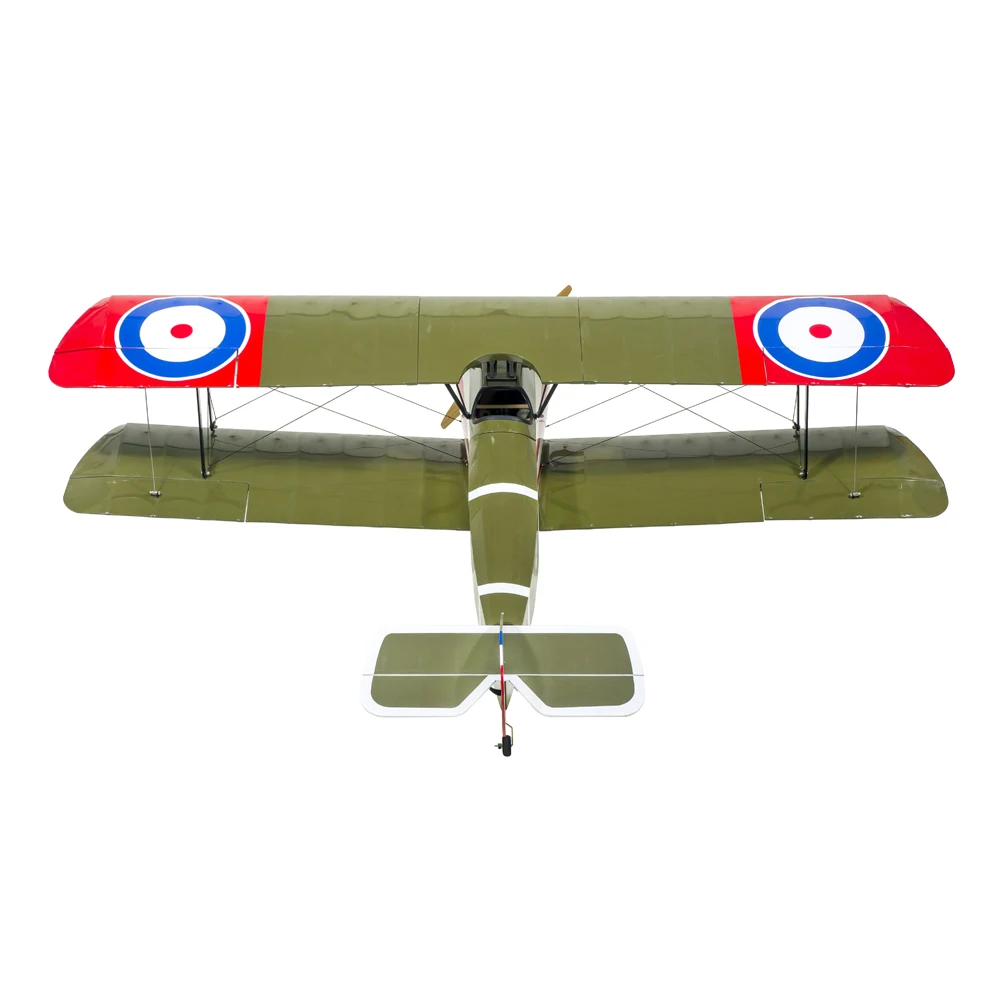 New sopwith camel ww1 британский - Фотография_5