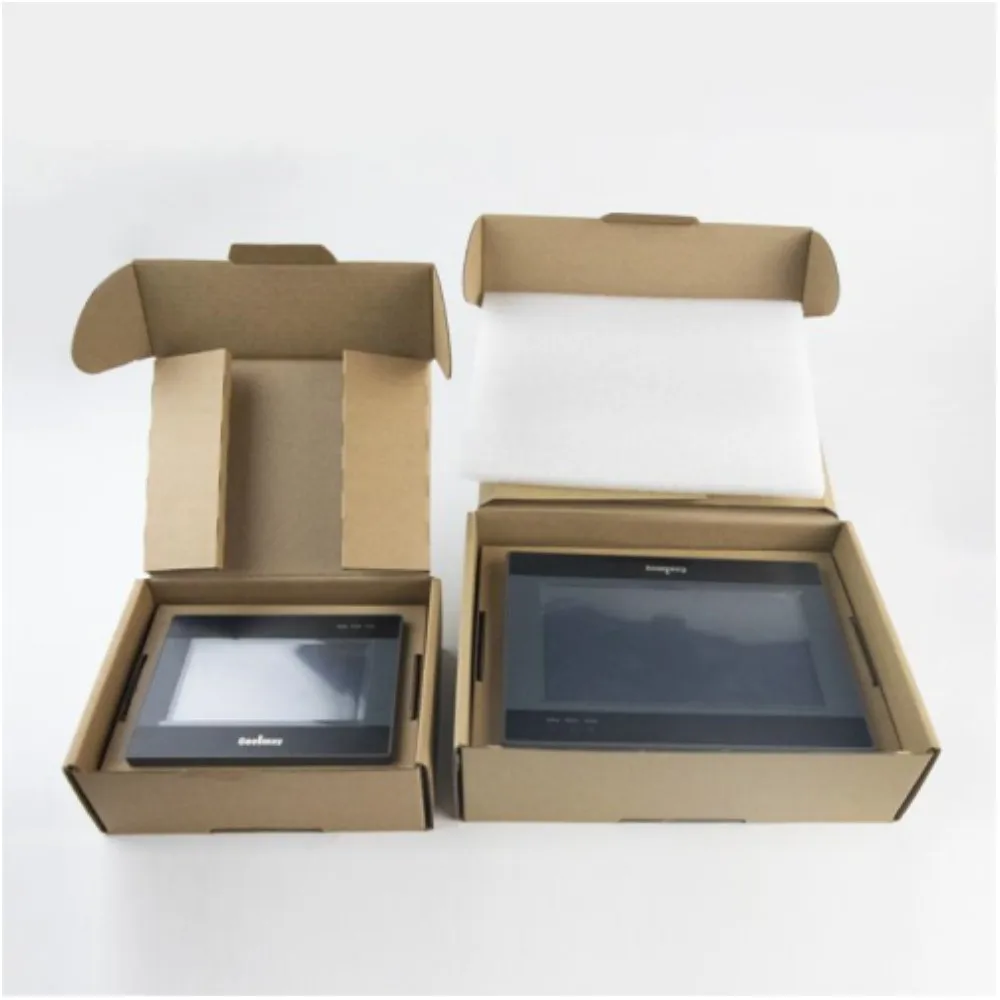 Дюймов hmi plc все-в-одном mx3g-43c/70c - Фотография_4