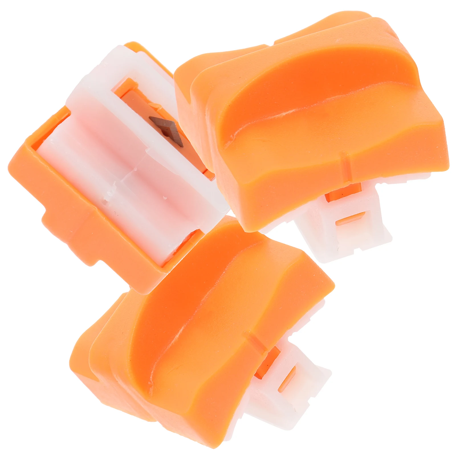 Лезвия для скрытых лезвий с бумажной головкой для офисных стержней