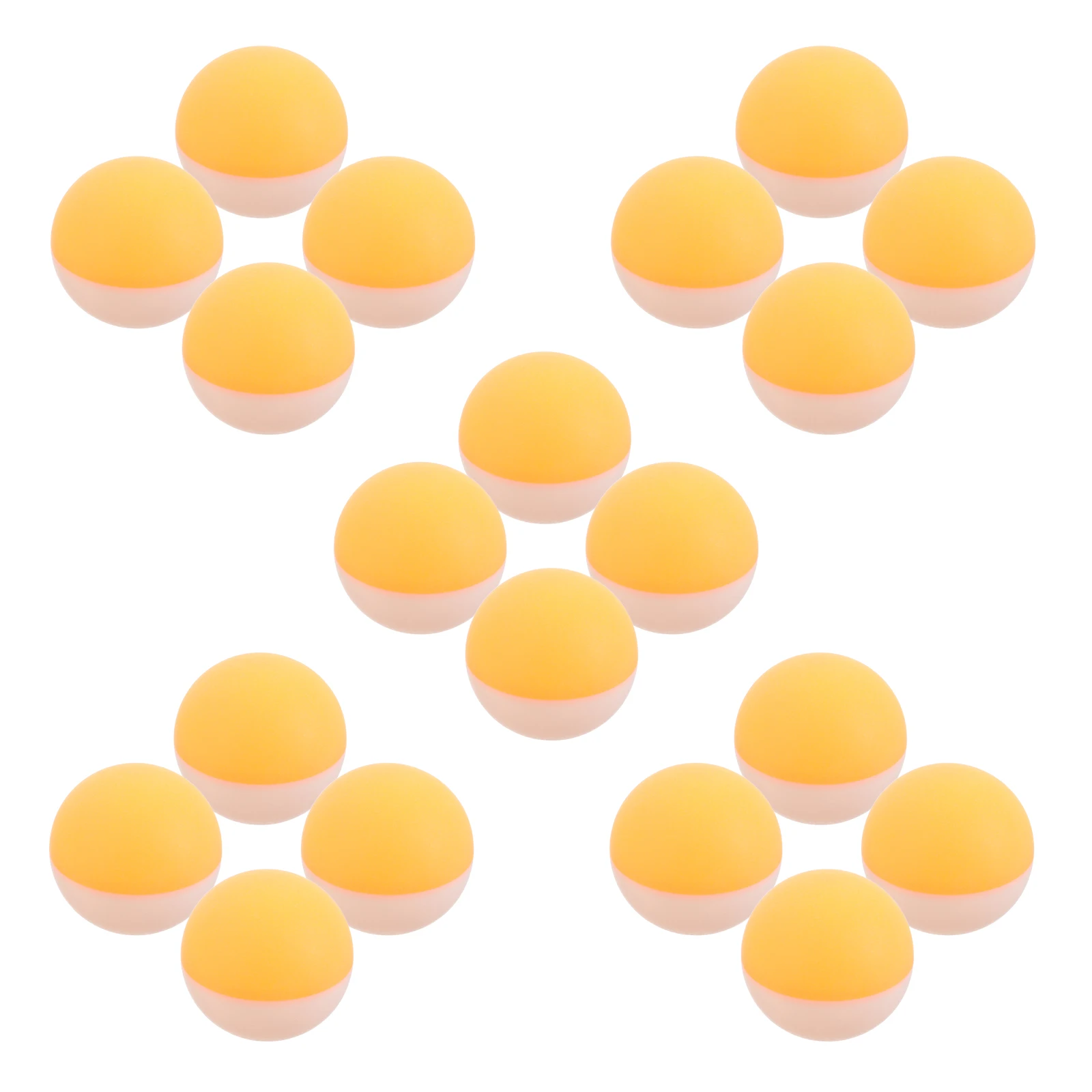 Детские мячи для настольного тенниса - Фотография_6