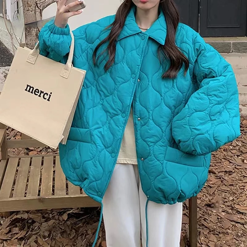 Осень-зима, винтажная свободная - Фотография_2