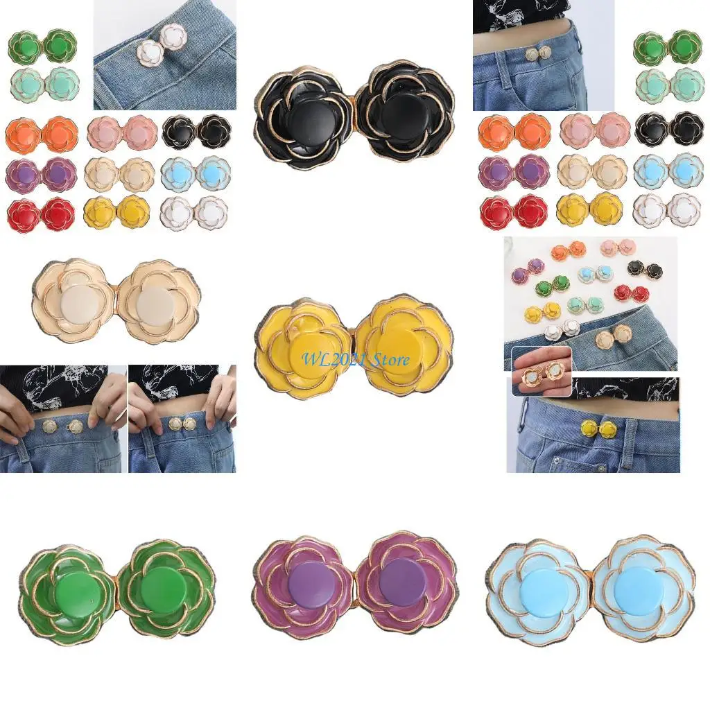 G5gc съемные джинсовые пуговицы