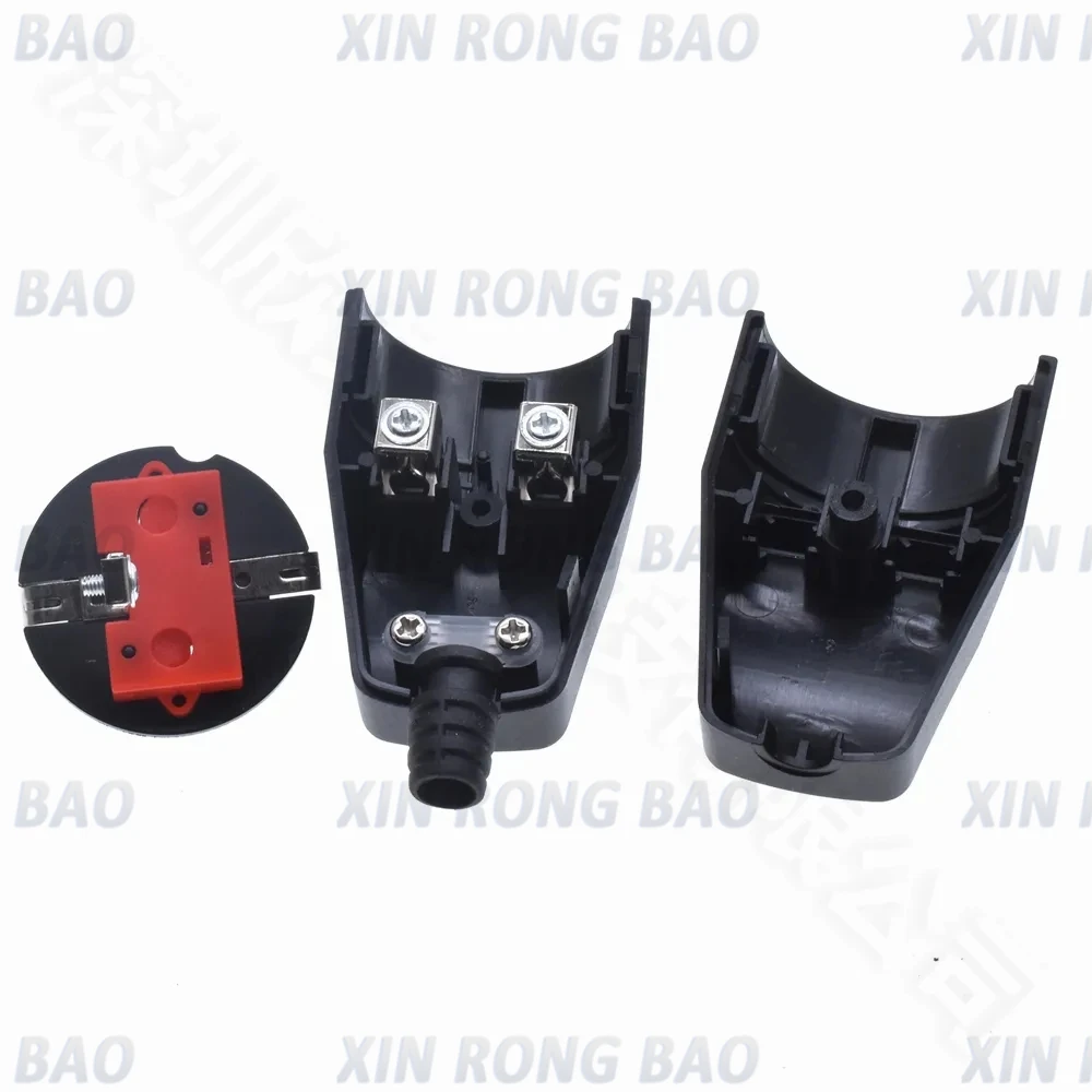 16a 250v французская россия корея - Фотография_6