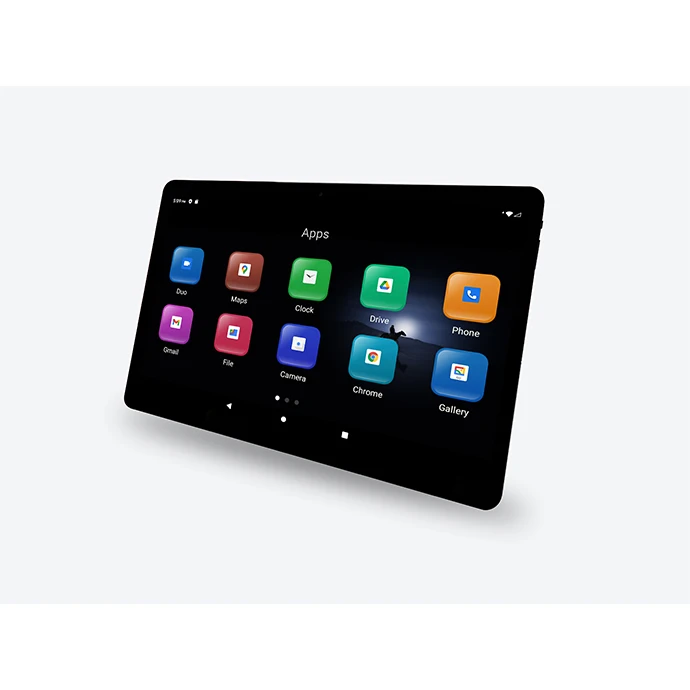 10,1-дюймовый универсальный автомобильный - Фотография_5