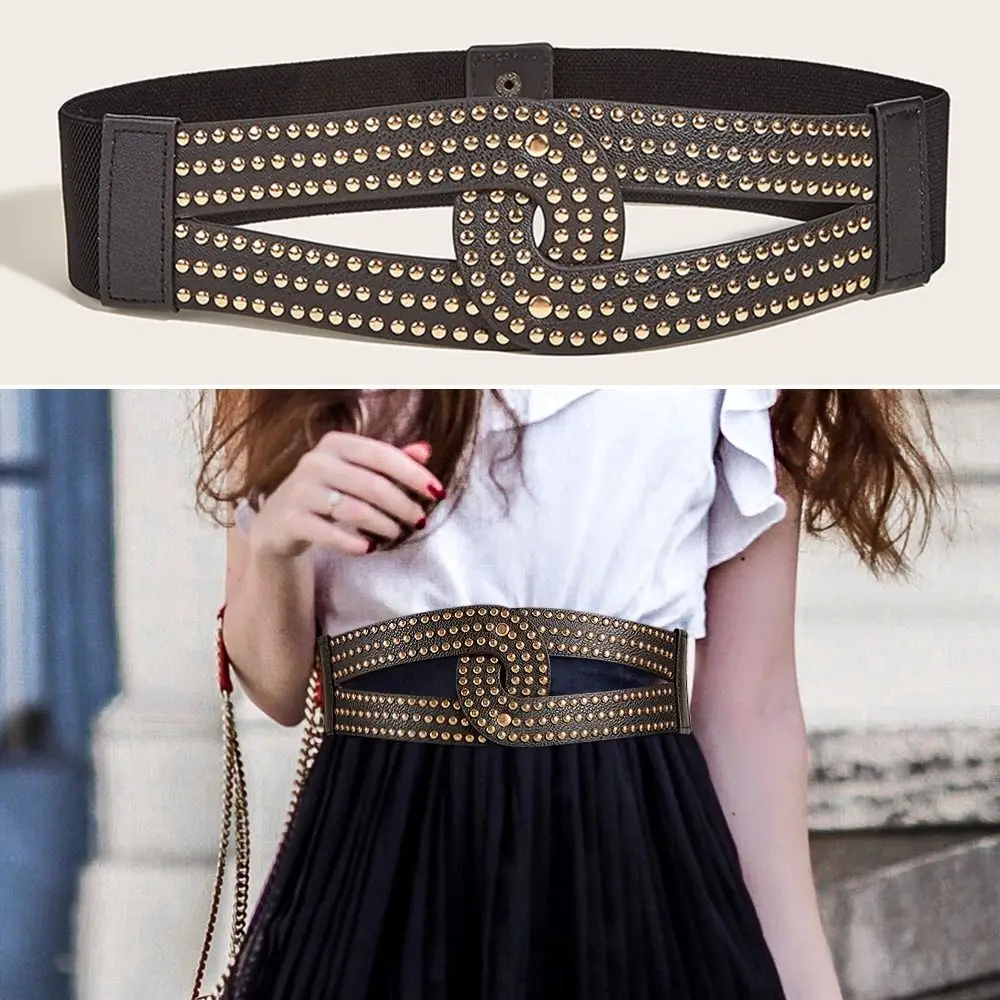 Винтажное эластичное платье для отдыха