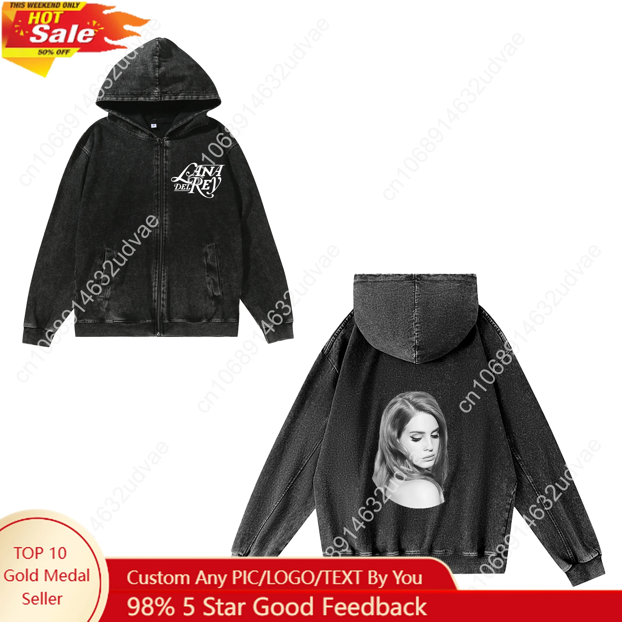 Лана дель рей певица толстовка