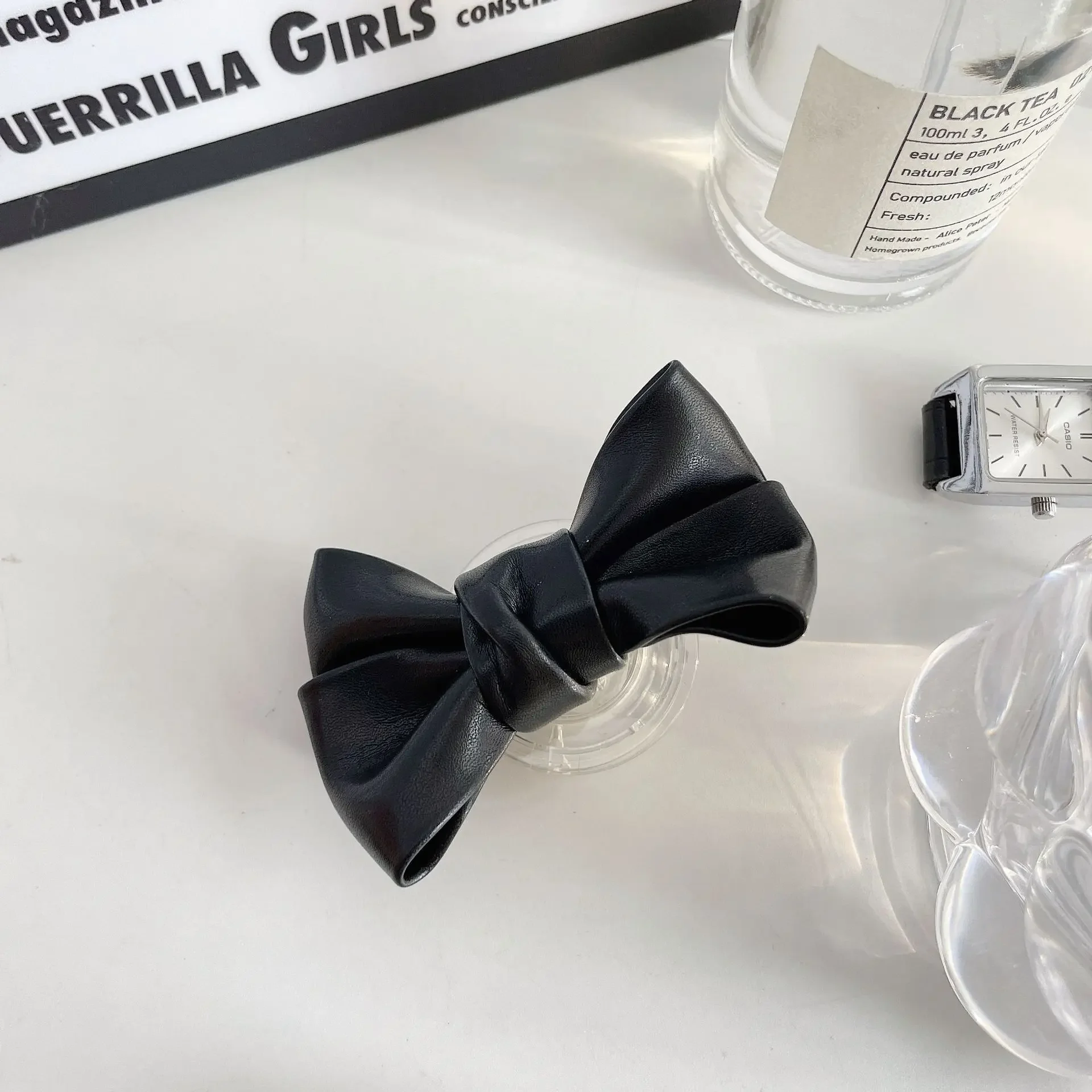 Рукоятка pop 3d захваты держатель - Фотография_4