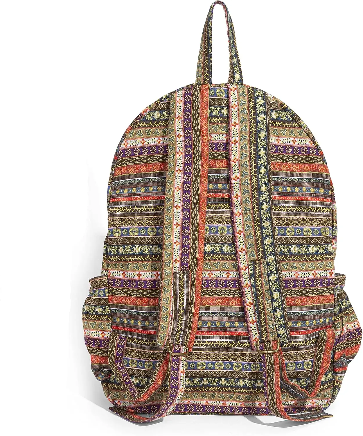 Opqrstu женская ручная сумка в стиле хиппи - Фотография_3