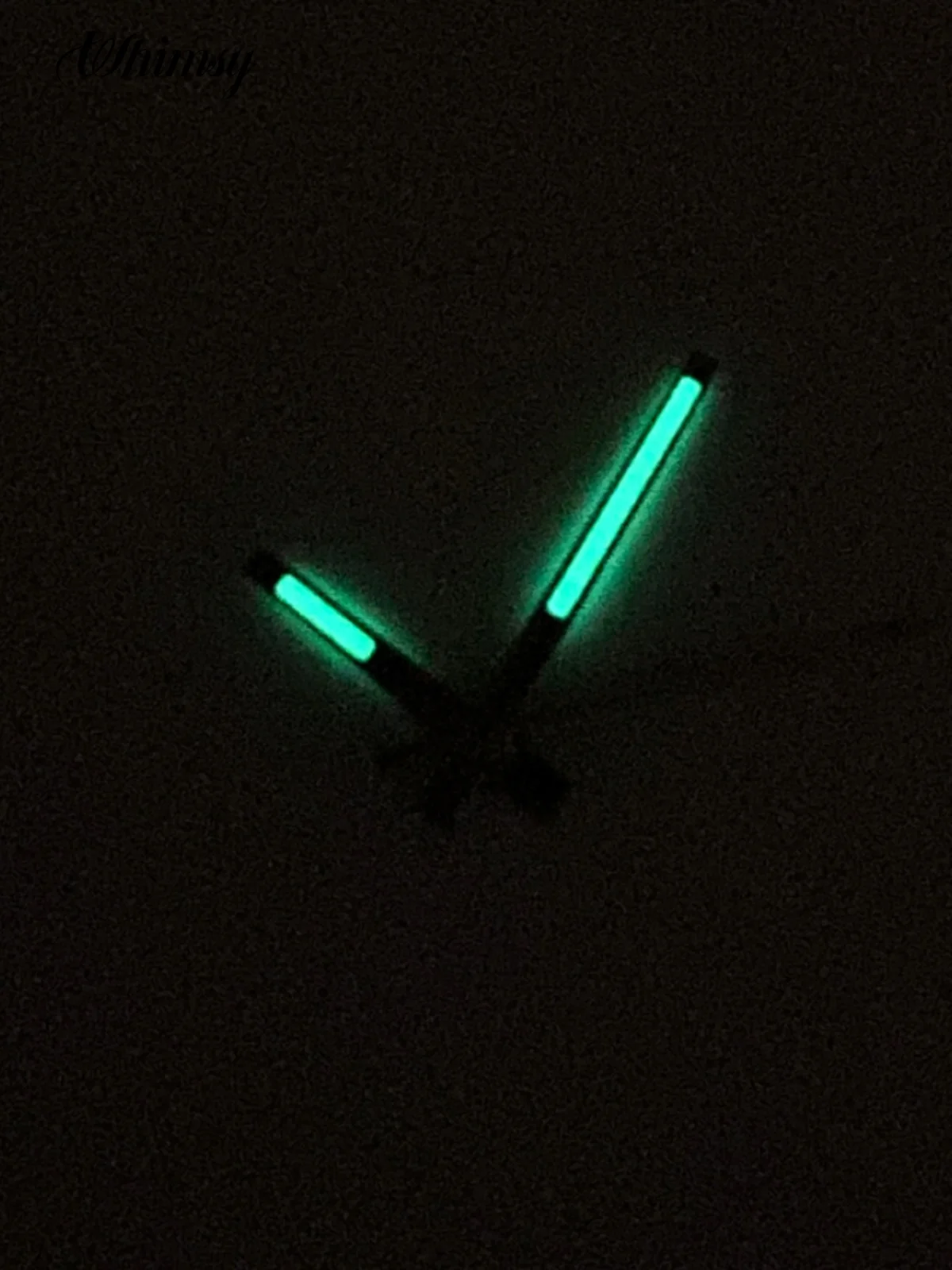 Модифицированные стрелки часов - Фотография_4