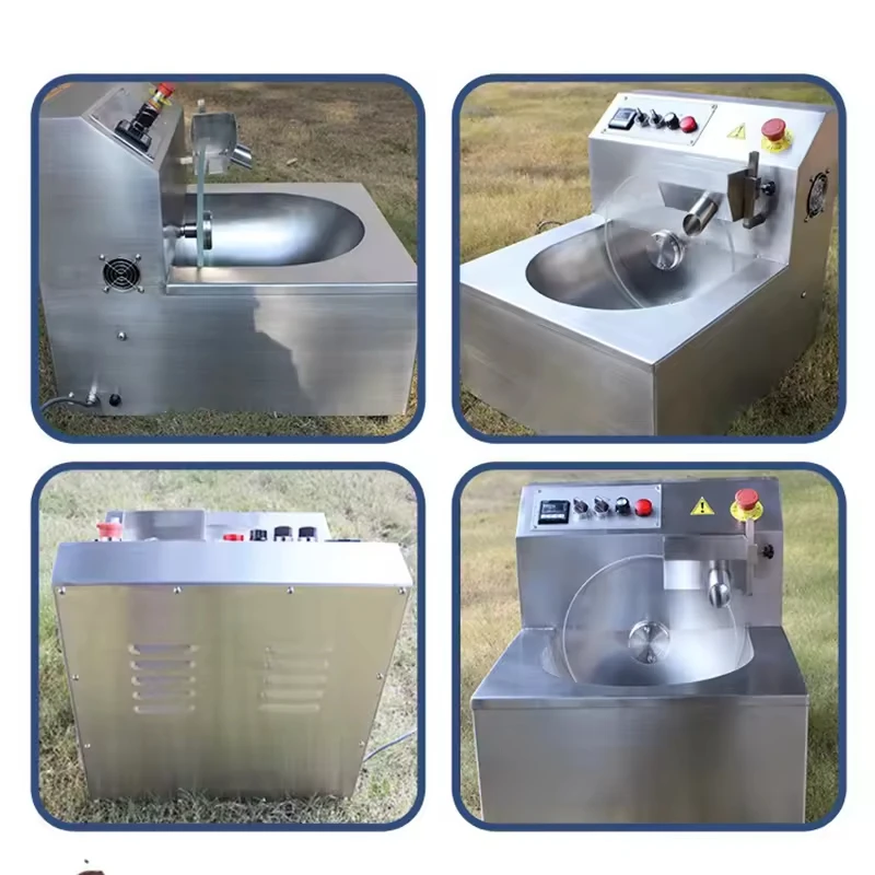 Небольшая автоматическая машина - Фотография_6