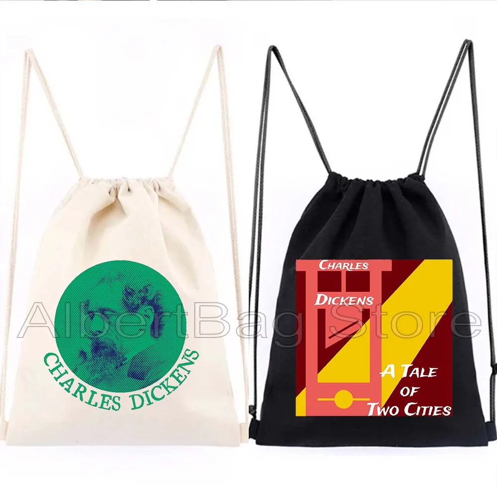 Сказка двух городов чарльз диккенс