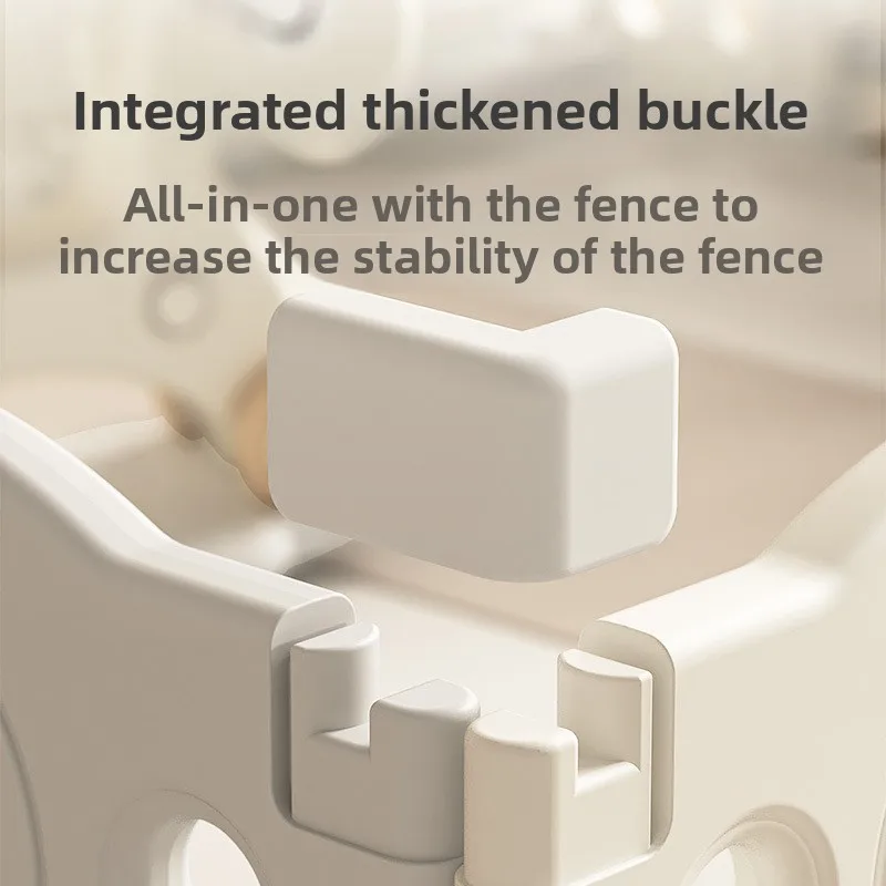 Детский манеж детский забор наземный - Фотография_2