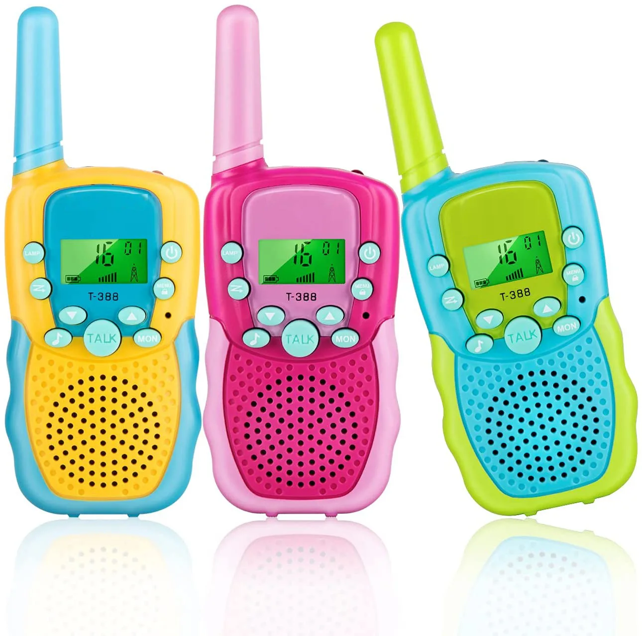 Obuby toys для мальчиков 3-12 лет - Фотография_2