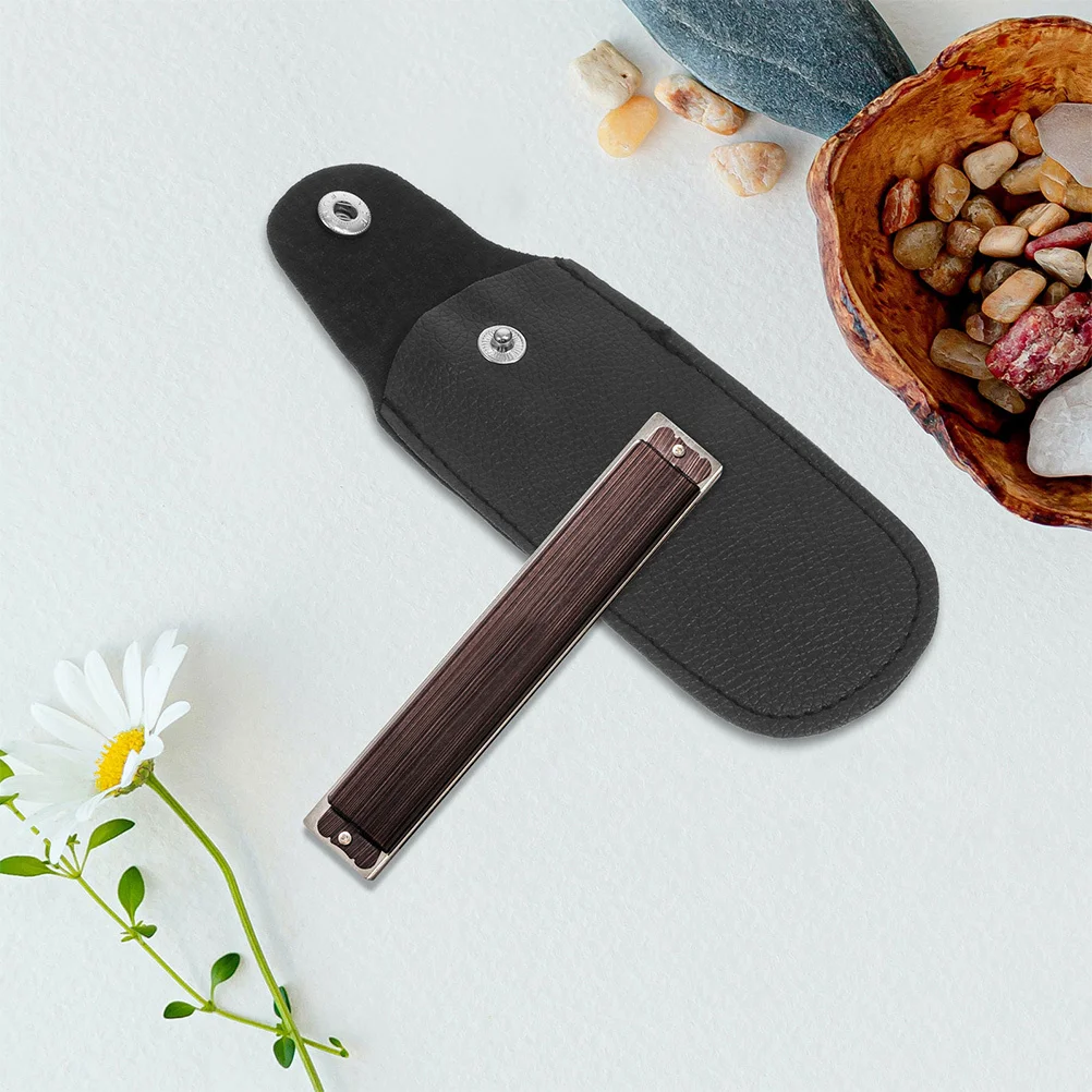 Чехол для губной гармошки - Фотография_3