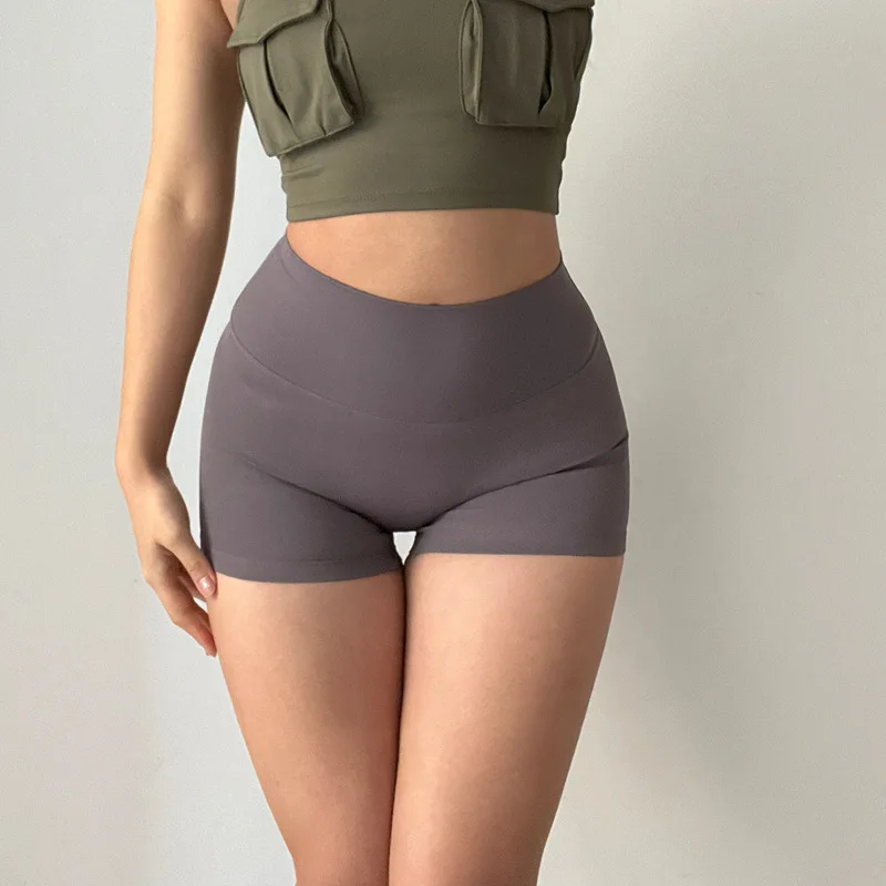 Gymhub шорты для фитнеса и йоги с подъемом бедер - Фотография_5