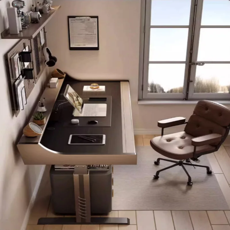 Интеллектуальный подъемный стол - Фотография_3