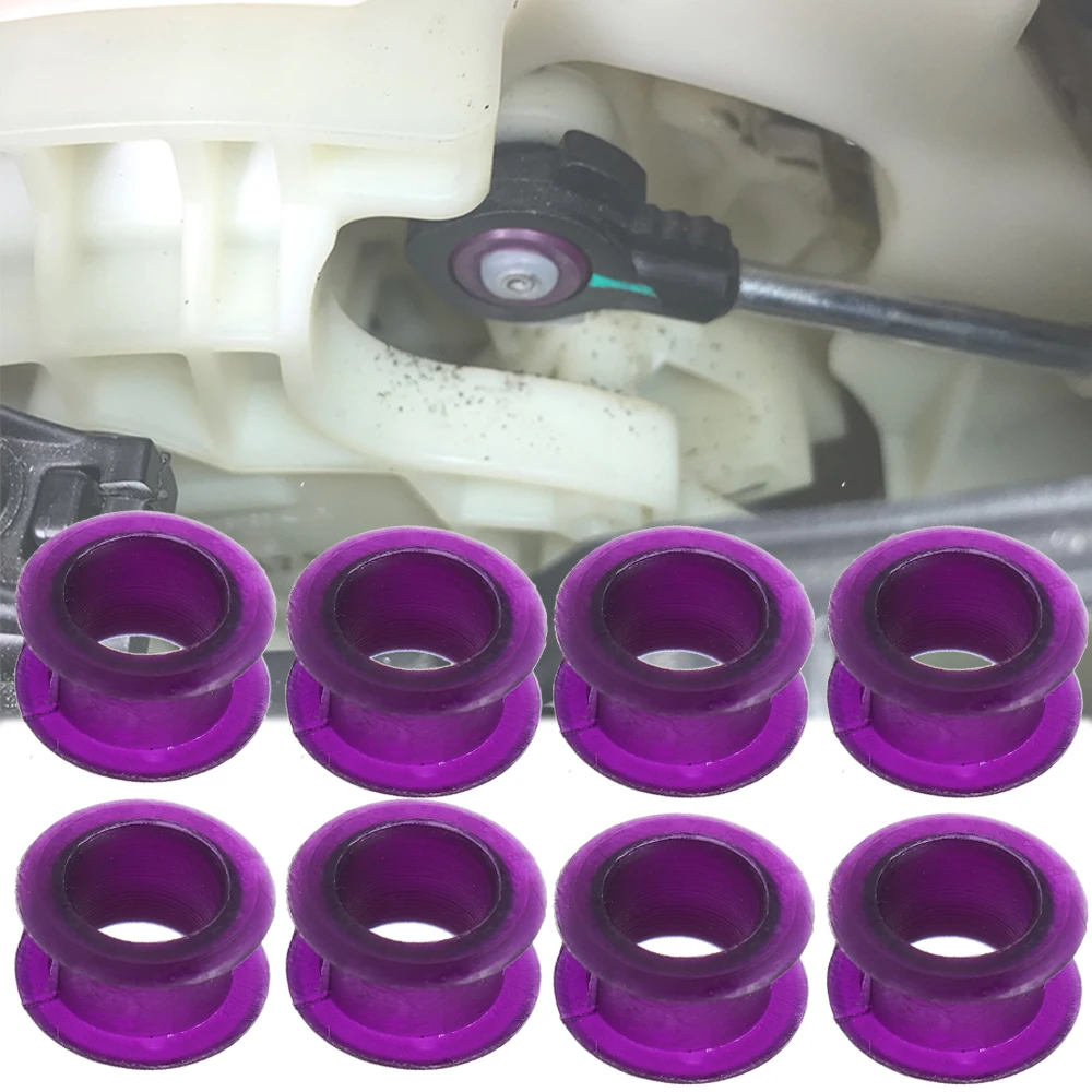 8x втулка троса рычага переключения передач для fiat sedici suzuki sx4 2