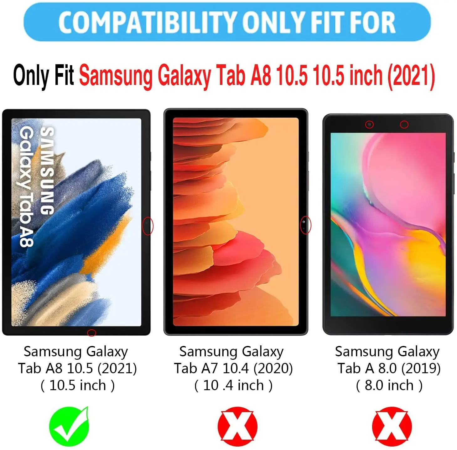 Для samsung galaxy tab a8 10 - Фотография_2