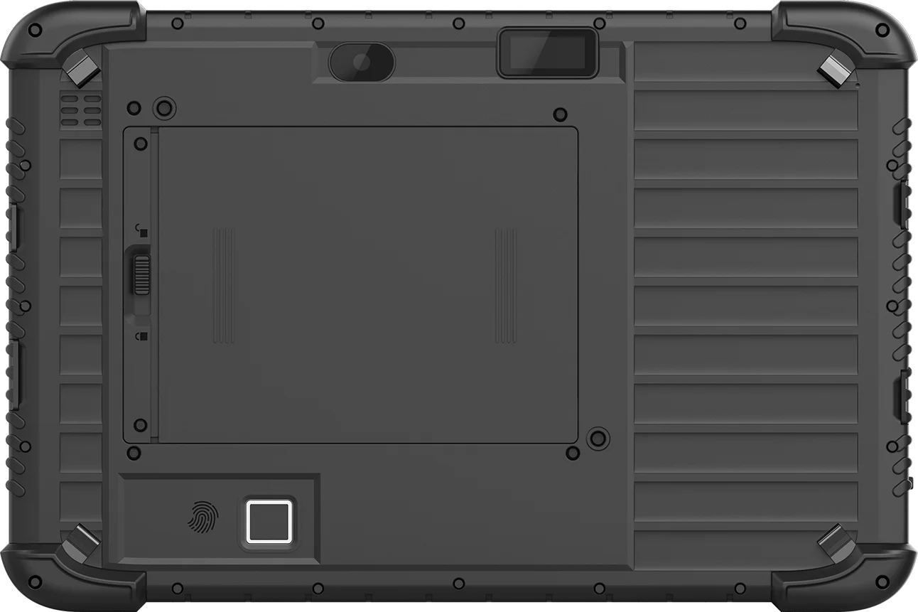 Прочный промышленный планшет emdoor 10 - Фотография_2