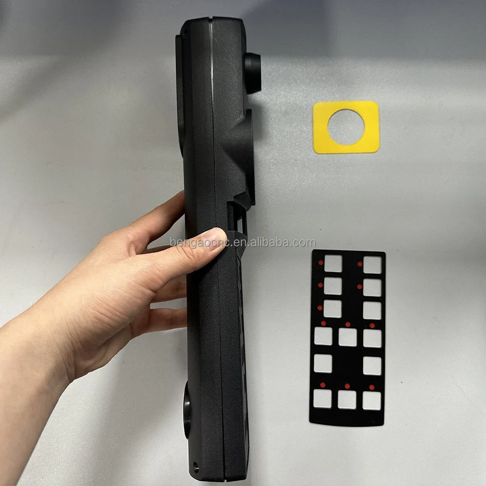 Маховик heidenhain mpg корпус из - Фотография_6